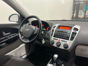 Kia CEED cee'd_sw 1.6 CRDi EX Euro 4