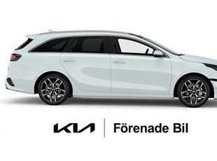 Kia CEED SW Plug-In Hybrid Advance Plus I Sista exemplaren