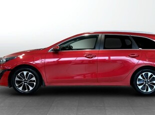 Kia Cee´dSW PHEV ADVANCE 2022, Halvkombi