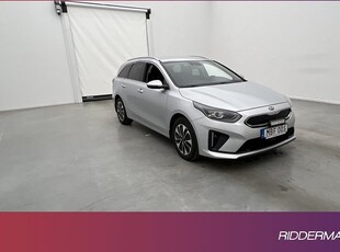 Kia Cee´dSW Plug-in Advance Plus Navi Kamera Rattvärme 2021, Halvkombi