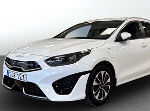 Kia Cee´dSW Plug-In Hybrid Advance Plus 2022, Halvkombi