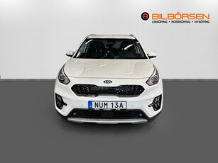 Kia Niro Hybrid DCT Advance Plus, Euro 6