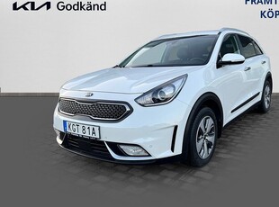 Kia NiroHybrid DCT Advance Plus 2-- Mvärmare 2019, SUV