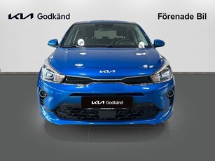 Kia Rio 1.0 T-GDI 100HK ADVANCE