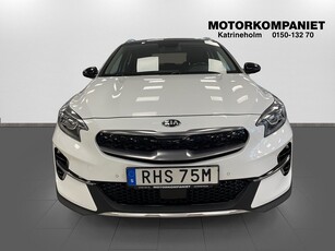 Kia Xceed Plug-in Hybrid Automat Advance Plus 2 Ränta 2,95%