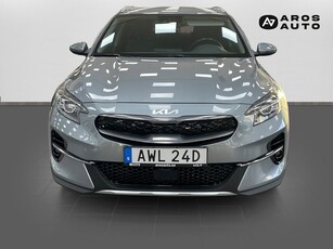 Kia Xceed Plug-in Hybrid DCT Advance plus 141hk