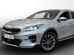 Kia XCeedPHEV ADVANCE PLUS V-HJUL 2022, Halvkombi