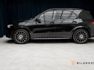 Mercedes-Benz GLE 350 de 4MATIC AMG Line Premium Plus Nightp