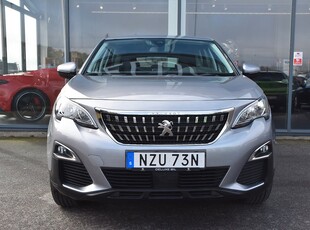 Peugeot 3008 1.2 PureTech ACTIVE Automat Dragkrok