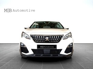 Peugeot 3008 1.2 PureTech EAT / 130Hk / V-HJUL