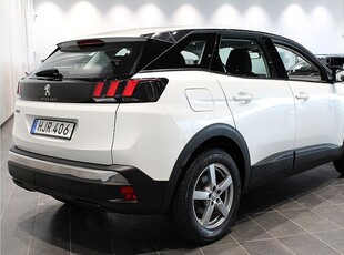 Peugeot 3008 Active 1.2 PT 130hk - FARTHÅLLARE