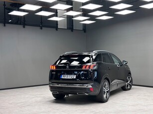 Peugeot 3008 HYBRID4 AWD Ultimate Business/Drag/Massage/Pano