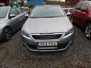 Peugeot 308 SW 1.2 e-THP Allure Euro 6