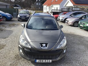 Peugeot 308 SW 1.6 THP Euro 4