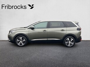 Peugeot 5008 Allure 130hk 7-sits/Drag/Backkamera/Panorama/5.95%