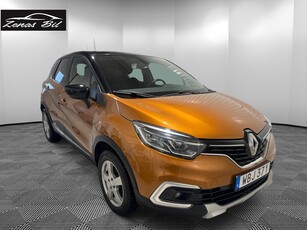 Renault Captur 0.9 TCe Backkamera,Navi