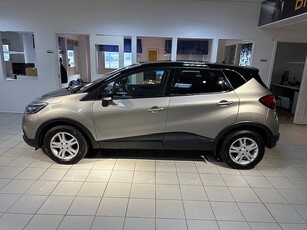 Renault Captur 0.9 TCe Euro 6