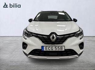 Renault Captur TCe 100 Intens