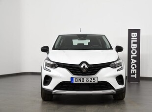 Renault Captur TCe 140 Equilibre EDC