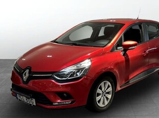 Renault ClioZEN 0.9 TCe Backkamera|Navi 2019, Halvkombi