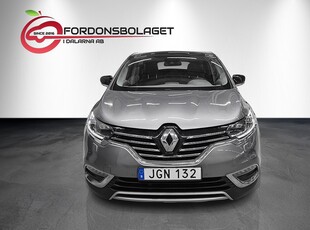 Renault Espace 1.6 dCi EDC 7 sits Drag Kamera Pano Navi HuD