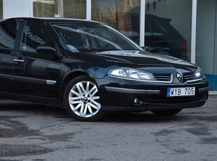 Renault Laguna 2.0 Turbo K-REM BYTT AUT NYBES NYSE 170 HK