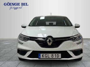 Renault Mégane Sport Tourer 1,3 TCe 115 Life GPF ST/ Bluetooth / Luftkonditione