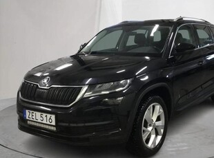 Skoda Kodiaq2.0 TDI 4X4 2018, SUV