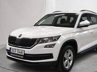 Skoda Kodiaq2.0 TDI 4X4 2019, SUV