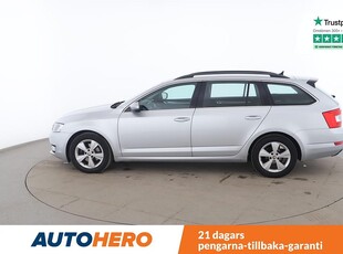 Skoda Octavia Kombi / 6 Månader Garanti, PDC-Bak, 110HK