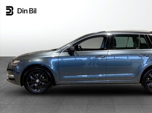 Skoda Octavia Kombi STYLE TSI 150 DSG