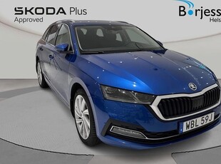 Skoda OctaviaKombi iV Combi DSG Plug-in Hybrid, , 2021 2021, Kombi