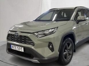 Toyota RAV42.5 HSD AWD 2023, SUV