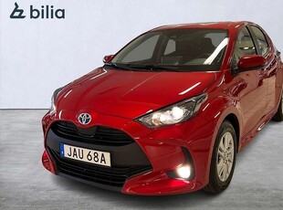 Toyota YarisHybrid 1,5 5D ACTIVE KOMFORTPAKET 2024, Halvkombi