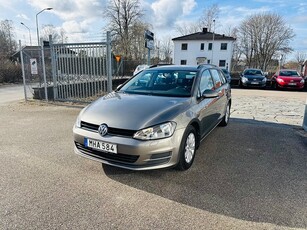 Volkswagen Golf 1.2 TSI 110HK SPORTSCOMBI