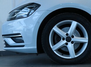 Volkswagen Golf Sportcombi 1.4 TSI Digital Cockpit Drag Pano