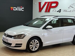 Volkswagen GolfSportscombi 1.4 TGI Automat Drag 2016, Kombi