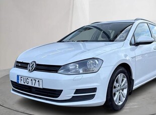 Volkswagen GolfVW VII 1.4 TGI BlueMotion Sportscombi 2015, Kombi