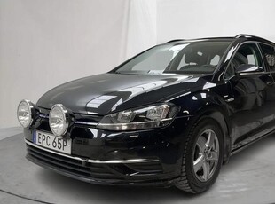 Volkswagen GolfVW VII 1.5 TGI Sportscombi 2020, Kombi