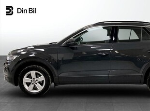 Volkswagen T-Roc 1,5 TSI 150hk DSG