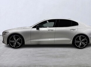 Volvo S60 T5 R-Design