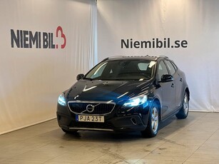 Volvo V40 Cross Country