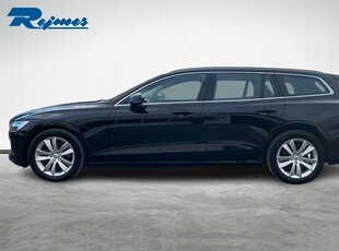 Volvo V60 B4 Diesel Momentum Advanced SE