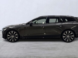 Volvo V60 B4 Diesel Ultimate Dark