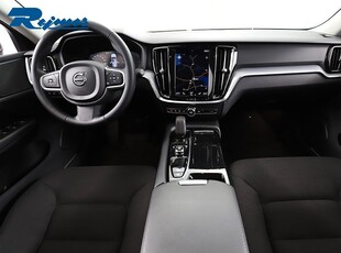 Volvo V60 Recharge T6 Inscription Expression