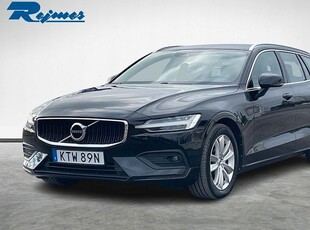 Volvo V60B4 Diesel Momentum Advanced SE 2021, Kombi