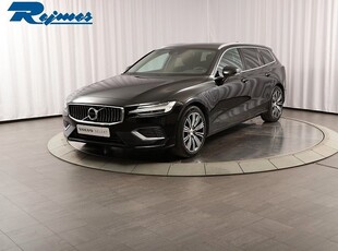 Volvo V60Recharge T6 Inscription Expression 2022, Kombi