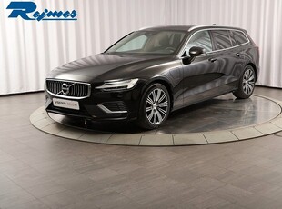 Volvo V60Recharge T6 Inscription Expression 2022, Kombi