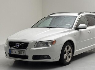 Volvo V70II D2 2013, Kombi