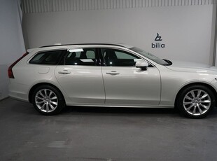 Volvo V90 B4 Bensin Momentum Advanced Edition